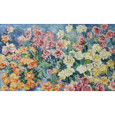 РЕПРОДУКЦИИ НА КАРТИНИ Рози (1907)